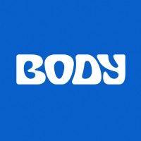 body logo image