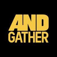 and gather logo image