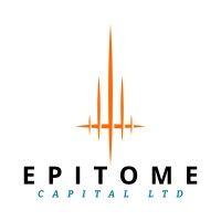 epitome capital ltd logo image