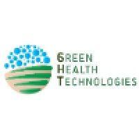 green health technologies logo image