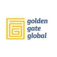 golden gate global logo image