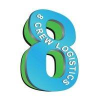 8crew logistics ltd