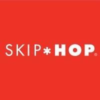 skip hop logo image