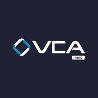 vca perú | consultora de tecnología e innovación logo image