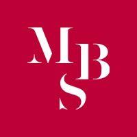 the mbs group logo image