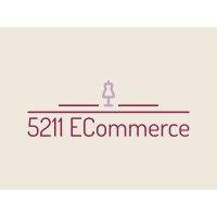 5211 ecommerce inc. logo image