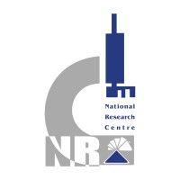 national research center logo image