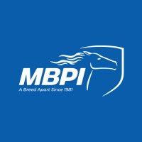 mbpi (mechanical breakdown protection, inc.) logo image