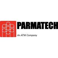 parmatech corporation logo image