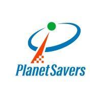 planet savers, inc logo image