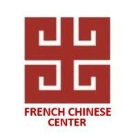 french chinese center logo image