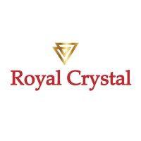 royal crystal logo image