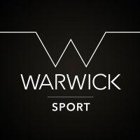 warwick sport logo image