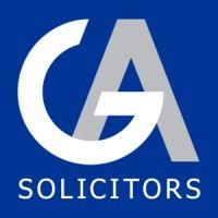 ga solicitors logo image