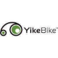 yikebike, ltd logo image