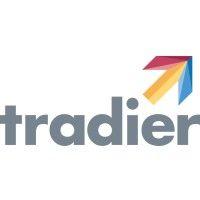 tradier, inc. logo image