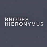 rhodes hieronymus jones tucker & gable logo image