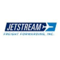 jetstream freight forwarding inc. logo image