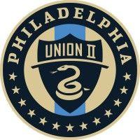 philadelphia union ii logo image