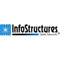 infostructures, inc. logo image