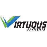 virtuous payments logo image