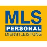 mls personaldienstleistung gmbh logo image