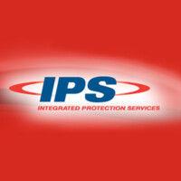 integrated protection services logo image