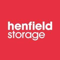 henfield storage logo image