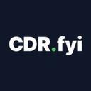 logo of Cdr Fyi