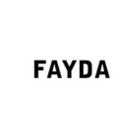 fayda logo image