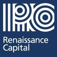 renaissance capital llc logo image