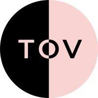 tov furniture logo image