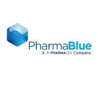 pharmablue, a pharmalex company