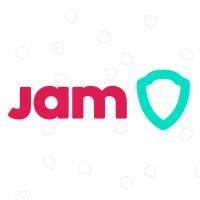 jam logo image