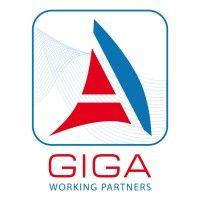 giga srl logo image