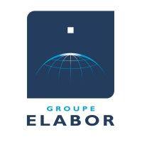 groupe elabor logo image