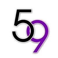 five nine solutions, inc logo image