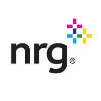 nrg energy logo image