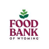 food bank of wyoming