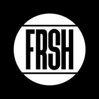 ride frsh logo image