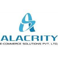 alacrity e-commerce solutions private limited logo image