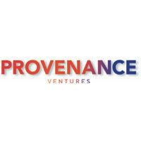 provenance ventures / provenance media / provenance films logo image