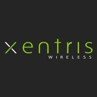 xentris wireless llc logo image