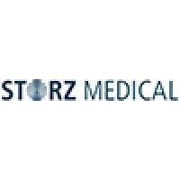 storz medical ag logo image