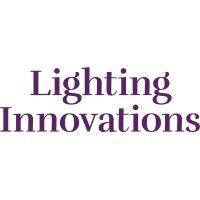 lighting innovations logo image