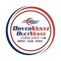 dryerventz-ductventz charlotte logo image