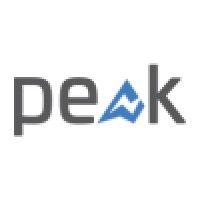 peak nano logo image