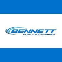 bennett family of companies logo image