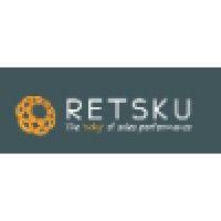 retsku logo image