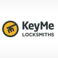 keyme locksmiths logo image